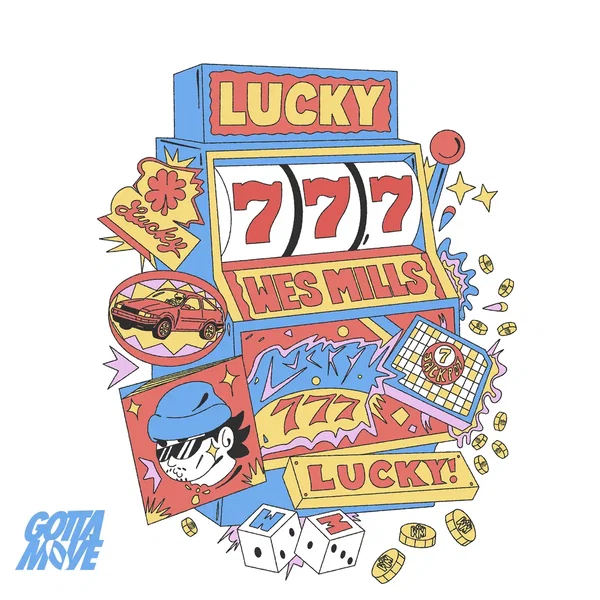 Lucky 777