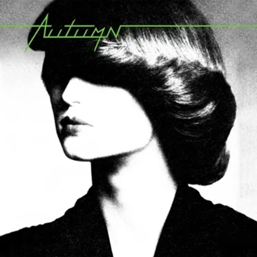 Synthesize by Autumn - album cover