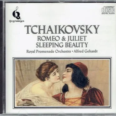 Romeo And Juliet, Fantasy Overture / Sleeping Beauty