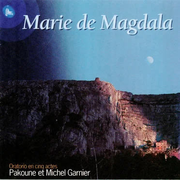 Marie de Magdala