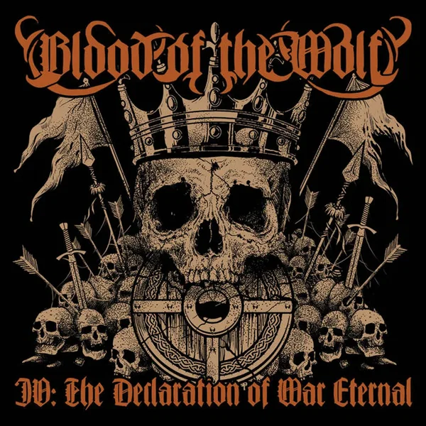 IV: The Declaration of War