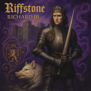 Richard III