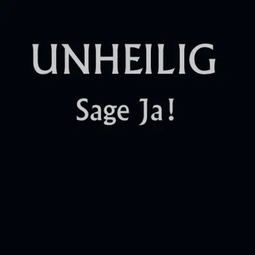 Sage ja!