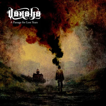 Climax & Exile by Varaha - album cover