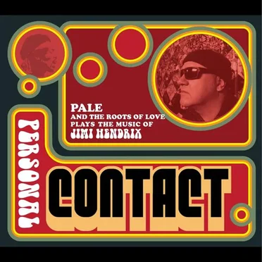 Personal Contact by Pale and the Roots of Love - album cover