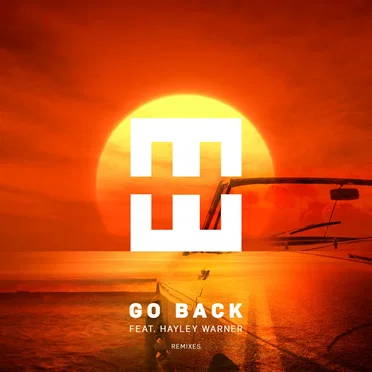 Go Back (remixes)