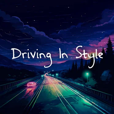 Driving In Style