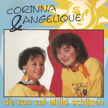 De zon zal altijd schijnen