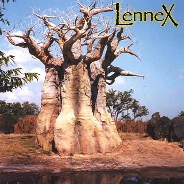 Lennex by Lennex - album cover