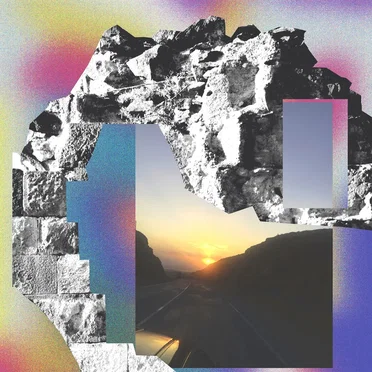 Hey Djan by Hey Djan - album cover