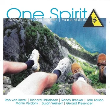One Spirit