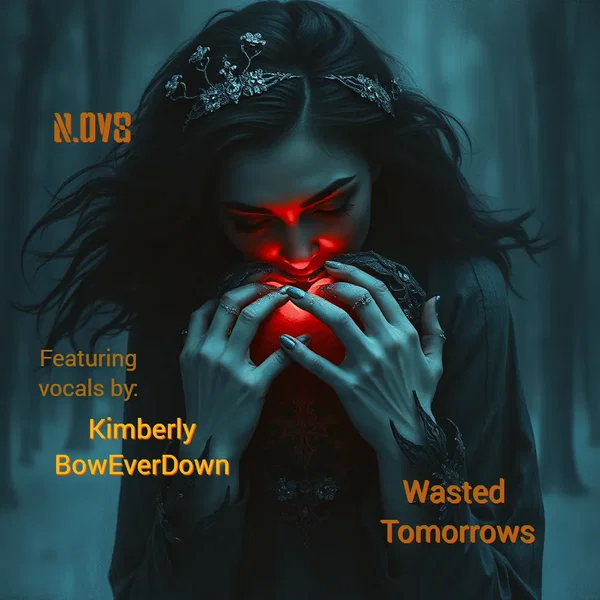 Wasted Tomorrows