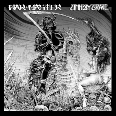 War Master / Unholy Grave