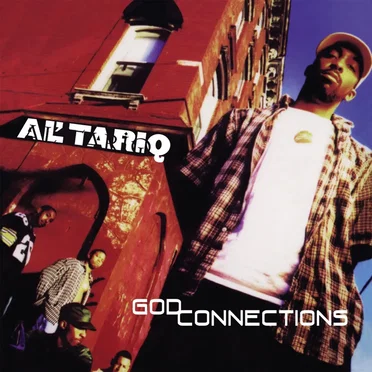 God Connections by Al'Tariq - album cover