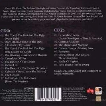 Arena Concerto: Recorded Live in Verona, Naples and Rome