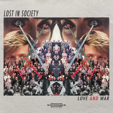 Lost in Society