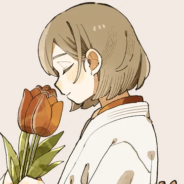 花咲か婿 by 冬座敷 - album cover