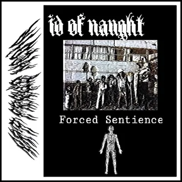 Forced Sentience by Id of Naught - album cover