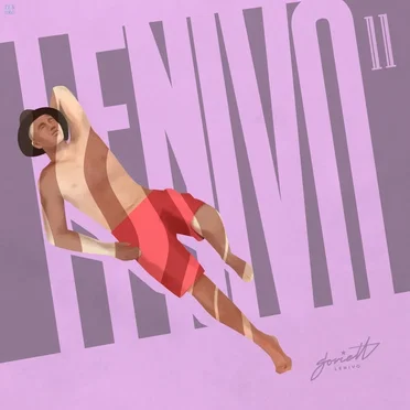Lenivo. Soviett Chill, Part 11 by Various Artists - album cover