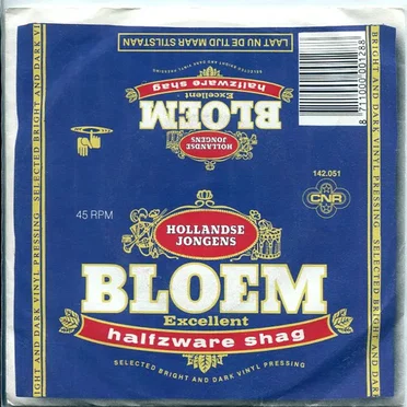 Hollandse jongens