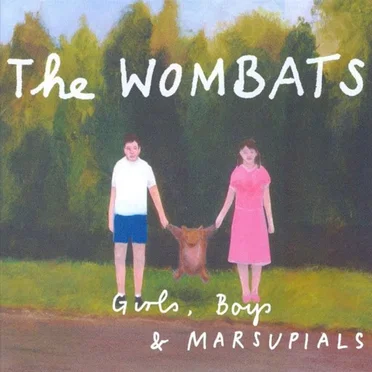 Girls, Boys & Marsupials