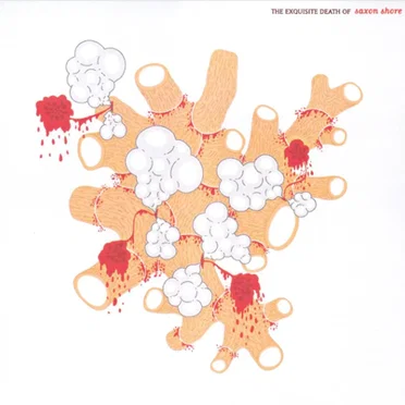 The Exquisite Death of Saxon Shore