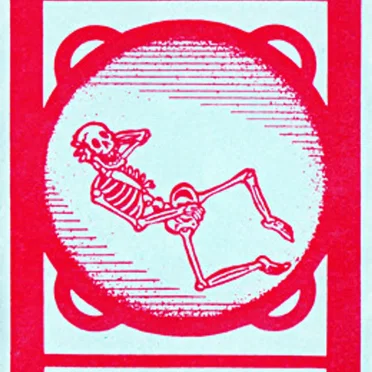 Charnel House Chatterbox