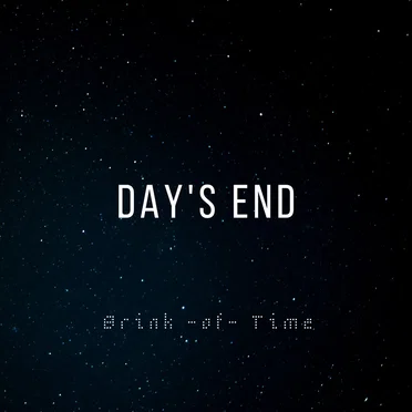Radial Dreamers - Day’s End