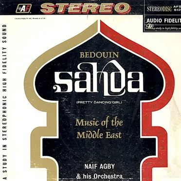 Naif Agby & His Orchestra