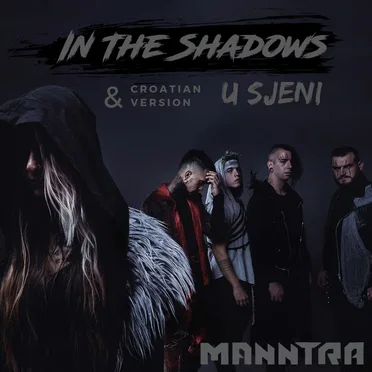 IN THE SHADOWS
