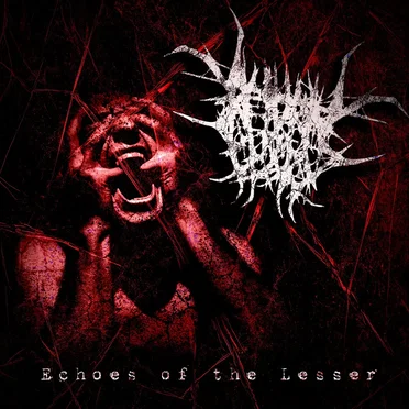 Echoes of the Lesser by Return to Glory - album cover
