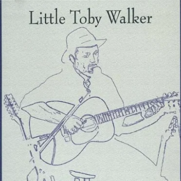Toby Walker