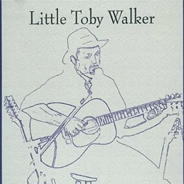 Little Toby Walker