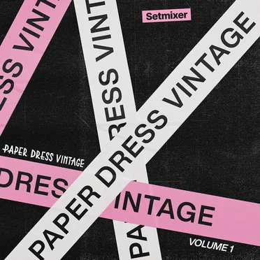 Live at Paper Dress Vintage, Vol. 1 by Various Artists - album cover