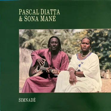 Pascal Diatta & Sona Mané