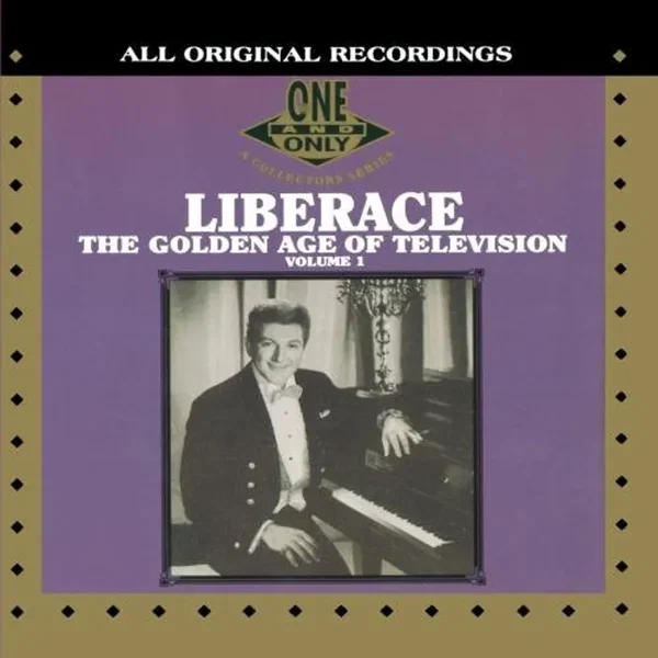 Golden Age Of Television, Vol. 01