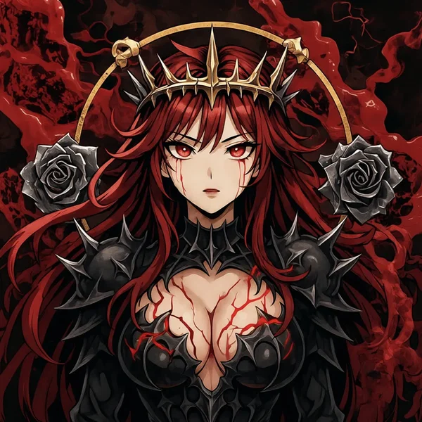 Goddess Complex