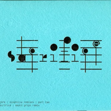 Biophilia Remixes, Part Two