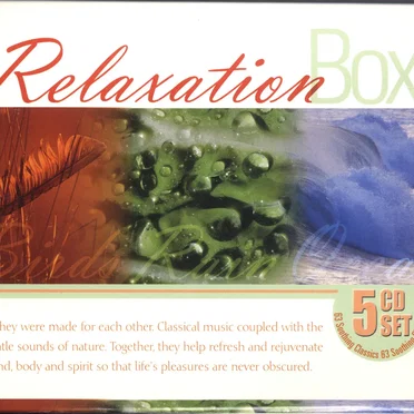 Relaxation Box