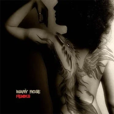 Feniks by Mary Rose - album cover