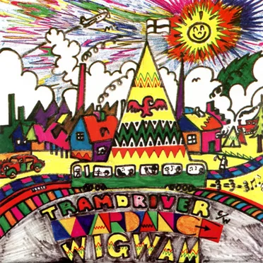 Tramdriver / Wardance