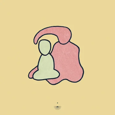 My Mother Was a Synthesizer by Talee - album cover