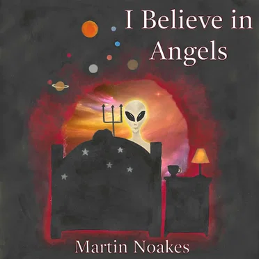 I Believe in Angels