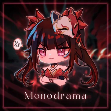 Sparkle: Monodrama