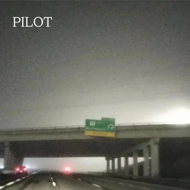 Pilot (demo) by Hollow Spiral - album cover