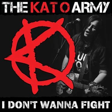 I Don’t Wanna Fight