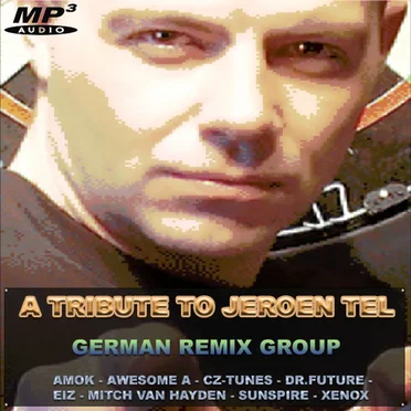 German Remix Group
