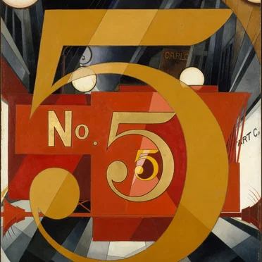 Five
