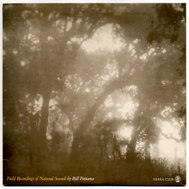 Field Recordings of Natural Sounds