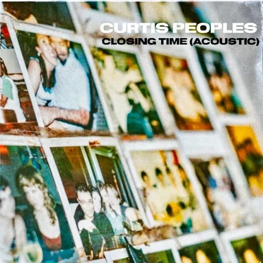 Closing Time (acoustic)
